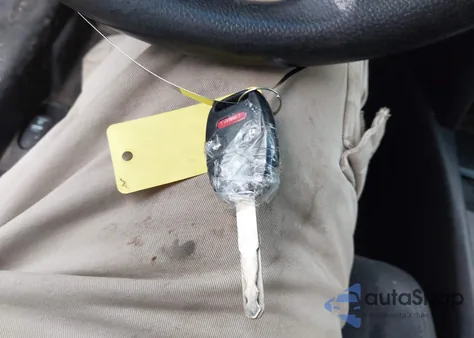 2012 Honda Accord 2.4 Ex z USA, uszkodzony, nr VIN 1HGCS1B71CA013430